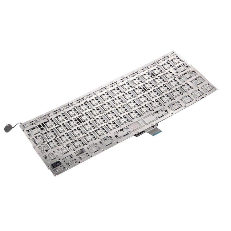 Spanish Keyboard for Macbook Pro 13.3 inch A1278 (2009 - 2012), A1278 Spanish - ORIWHIZ