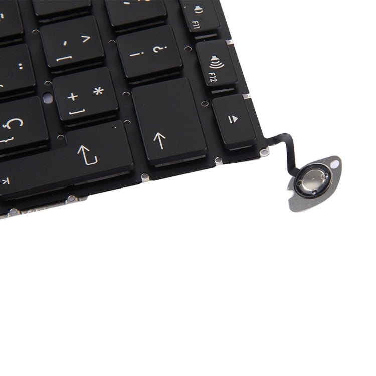 Spanish Keyboard for Macbook Pro 13.3 inch A1278 (2009 - 2012), A1278 Spanish - ORIWHIZ