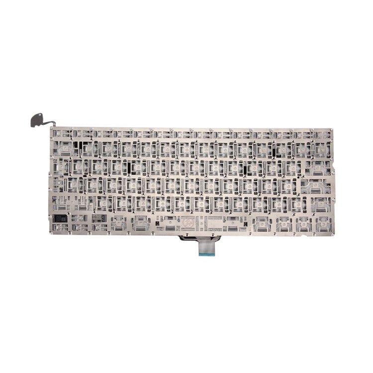 Spanish Keyboard for Macbook Pro 13.3 inch A1278 (2009 - 2012), A1278 Spanish - ORIWHIZ