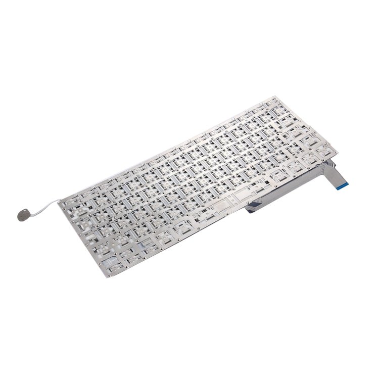 Spanish Keyboard for Macbook Pro 15 inch A1286 (2009 - 2012), A1286 Spanish - ORIWHIZ