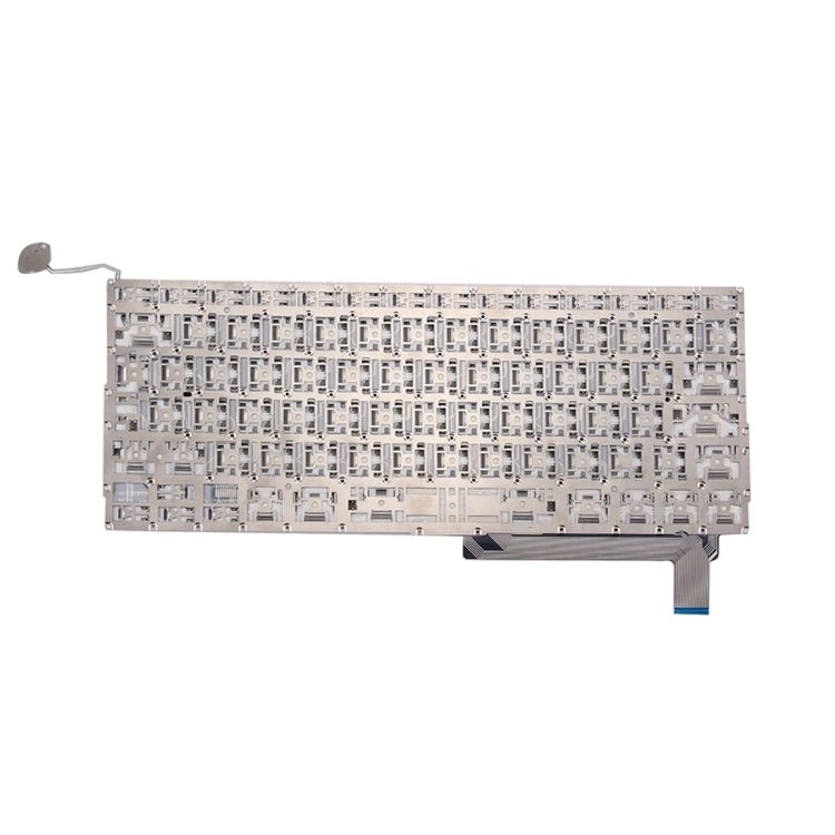 Spanish Keyboard for Macbook Pro 15 inch A1286 (2009 - 2012), A1286 Spanish - ORIWHIZ