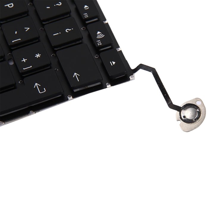 Spanish Keyboard for Macbook Pro 15 inch A1286 (2009 - 2012), A1286 Spanish - ORIWHIZ