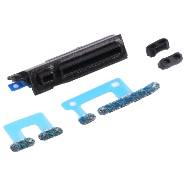 Speaker Ringer Buzzer Dustproof Mesh For iPhone 14 Pro Max, For iPhone 14 Pro Max - ORIWHIZ