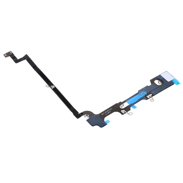 Speaker Ringer Buzzer Flex Cable for iPhone X , For iPhone X with Flex Cable - ORIWHIZ