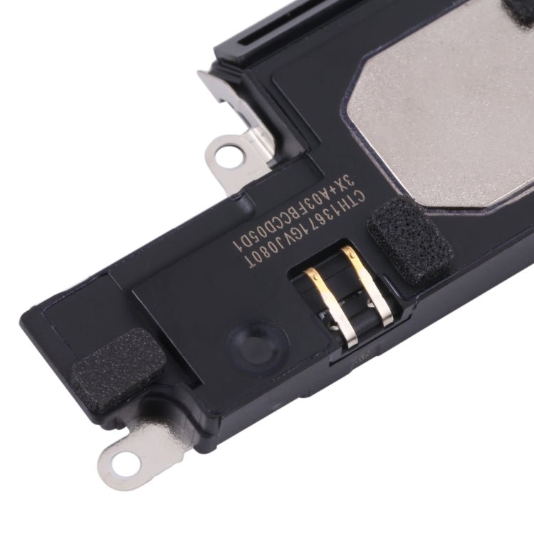 Speaker Ringer Buzzer for iPhone 13 Pro Max, For iPhone 13 Pro Max - ORIWHIZ