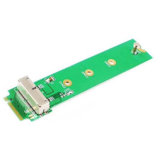 SSD C26 To NGFF M.2 X4 Adapter Card for Apple MacBook Air A1465 A1466 2013 2014 2015, SSD C26 To NGFF M.2 X4 - ORIWHIZ