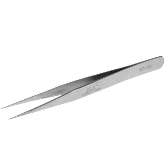 ST - 10 Stainless Steel Tweezers, ST - 10 - ORIWHIZ