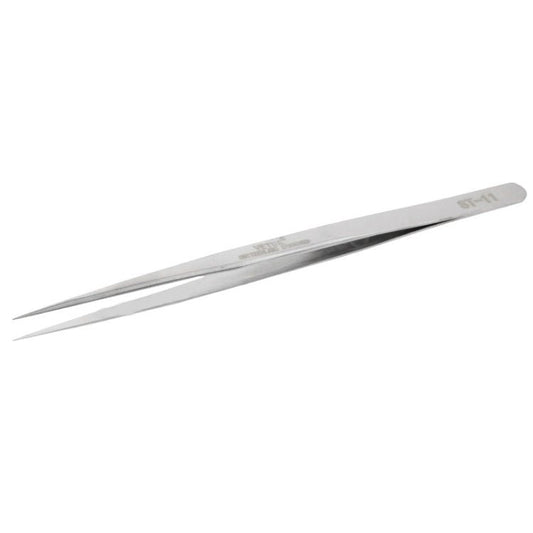 ST - 11 Stainless Steel Tweezers, ST - 11 - ORIWHIZ
