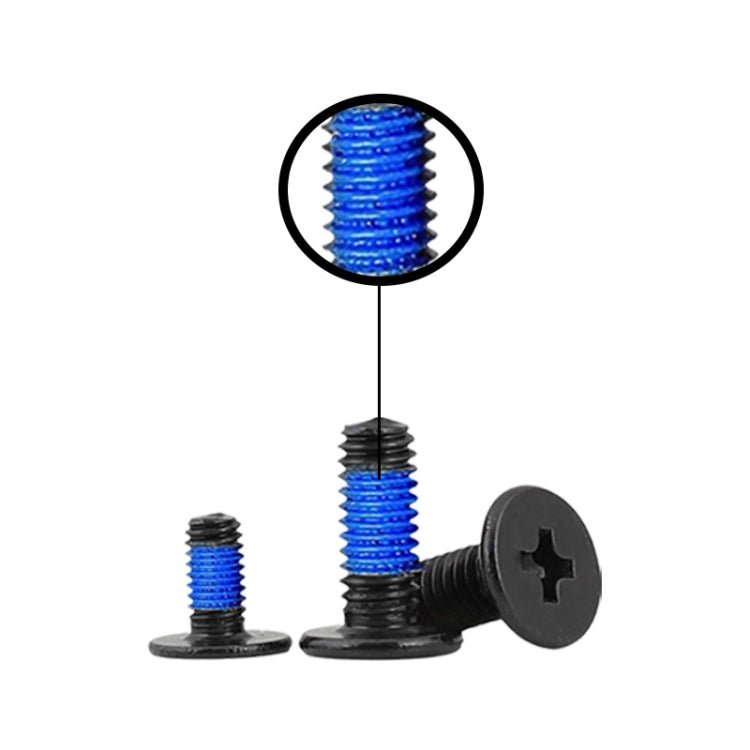 Steam Deck Back Cover Screw Set, 8 in 1, 16 in 1, 12 in 1 - ORIWHIZ