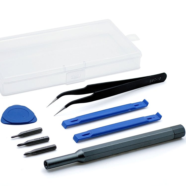 Steam Deck Multifunctional Disassembly Tool Set, 8 in 1, 9 in 1, 10 in 1 - ORIWHIZ