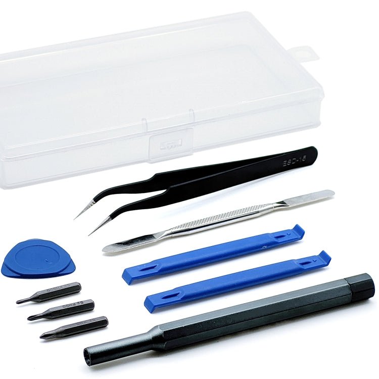 Steam Deck Multifunctional Disassembly Tool Set, 8 in 1, 9 in 1, 10 in 1 - ORIWHIZ