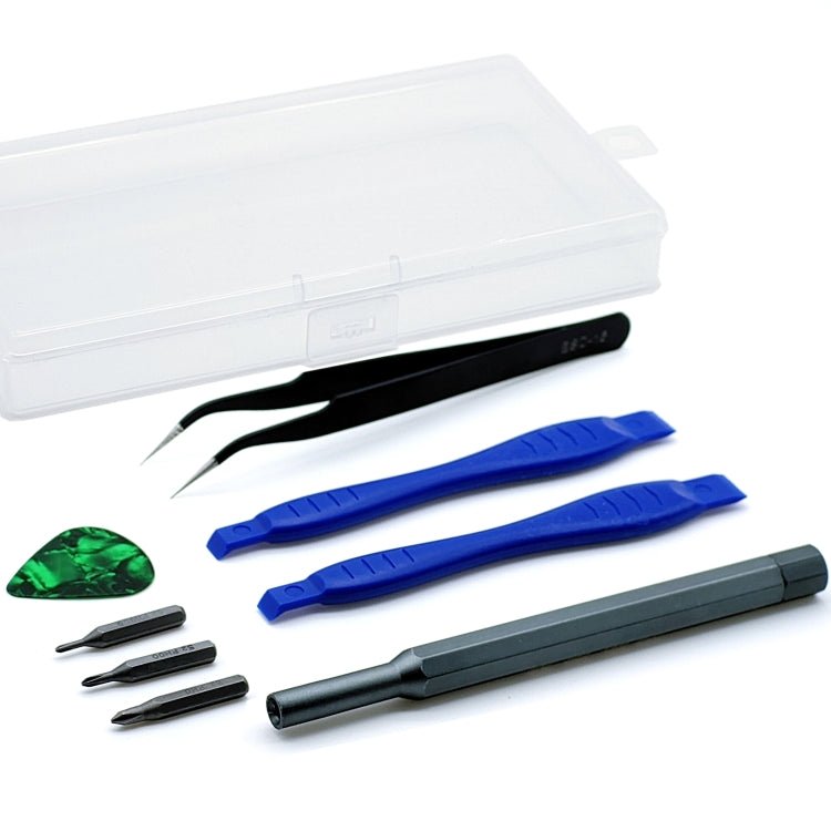 Steam Deck Multifunctional Disassembly Tool Set, 8 in 1, 9 in 1, 10 in 1 - ORIWHIZ