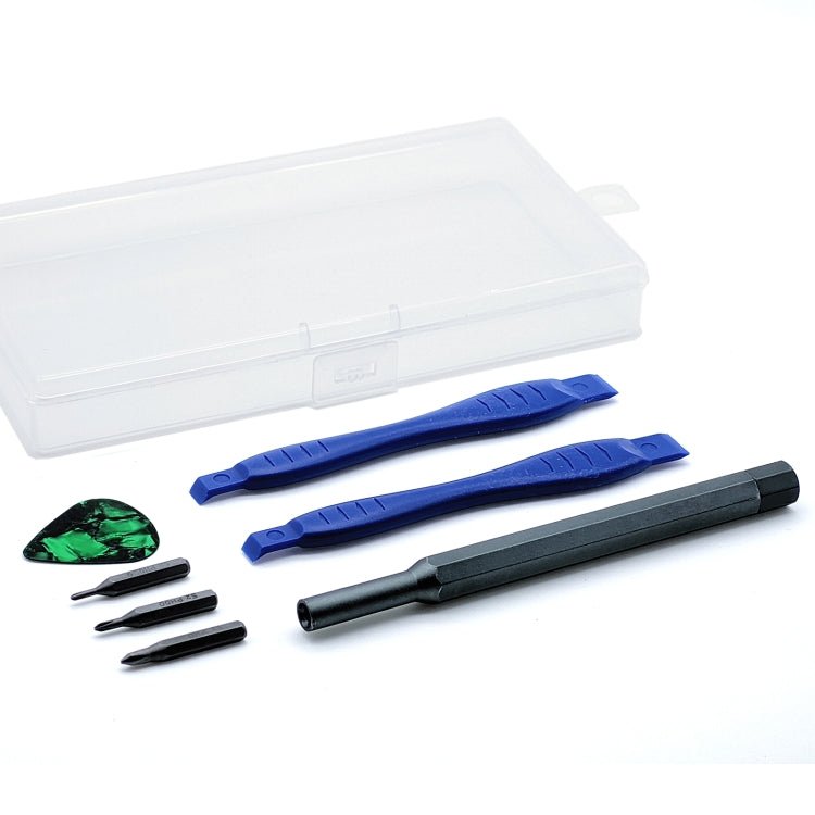 Steam Deck Multifunctional Disassembly Tool Set, 8 in 1, 9 in 1, 10 in 1 - ORIWHIZ