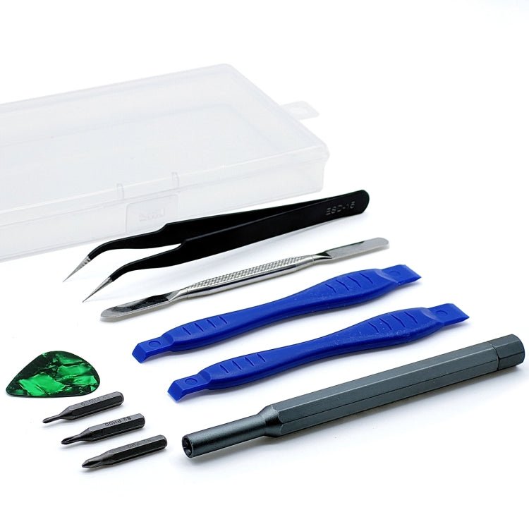 Steam Deck Multifunctional Disassembly Tool Set, 8 in 1, 9 in 1, 10 in 1 - ORIWHIZ