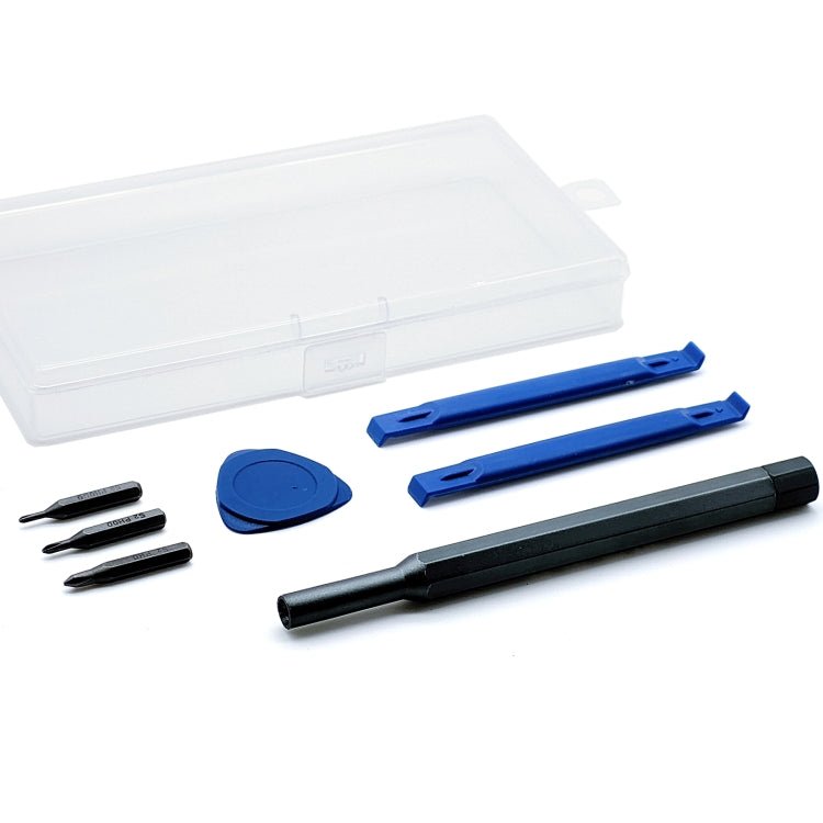 Steam Deck Multifunctional Disassembly Tool Set, 8 in 1, 9 in 1, 10 in 1 - ORIWHIZ