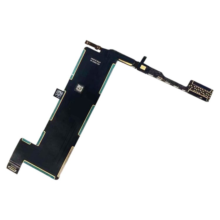 Stylus Pen Charging Flex Cable For iPad Pro 12.9 2021 5th / 2022 6th, For iPad Pro 12.9 2021 5th / 2022 6th - ORIWHIZ
