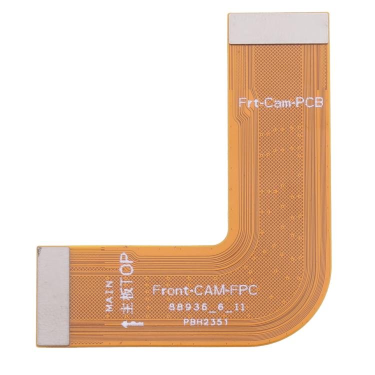 Subsidiary Board Connection Flex Cable, For Honor Pad X8 Pro ELN - W09, For Honor Pad V8 BRT - W09 - ORIWHIZ