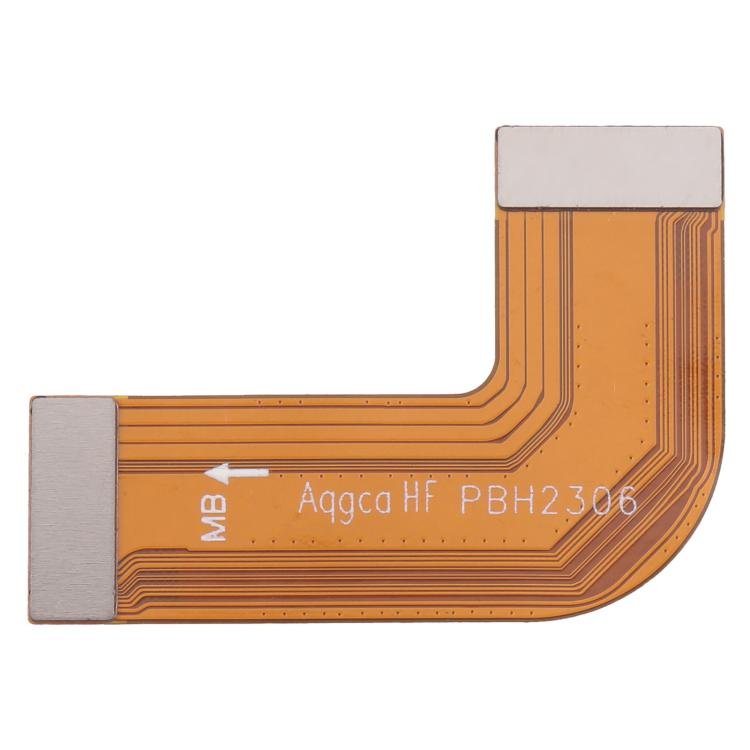 Subsidiary Board Connection Flex Cable, For Honor Pad X8 Pro ELN - W09, For Honor Pad V8 BRT - W09 - ORIWHIZ