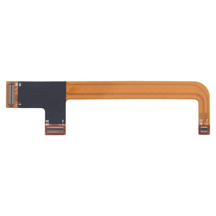 Subsidiary Board Connection Flex Cable, For Huawei MatePad 10.4 BAH3 - W59, For Huawei MatePad 10.4 BAH3 - W09 - ORIWHIZ