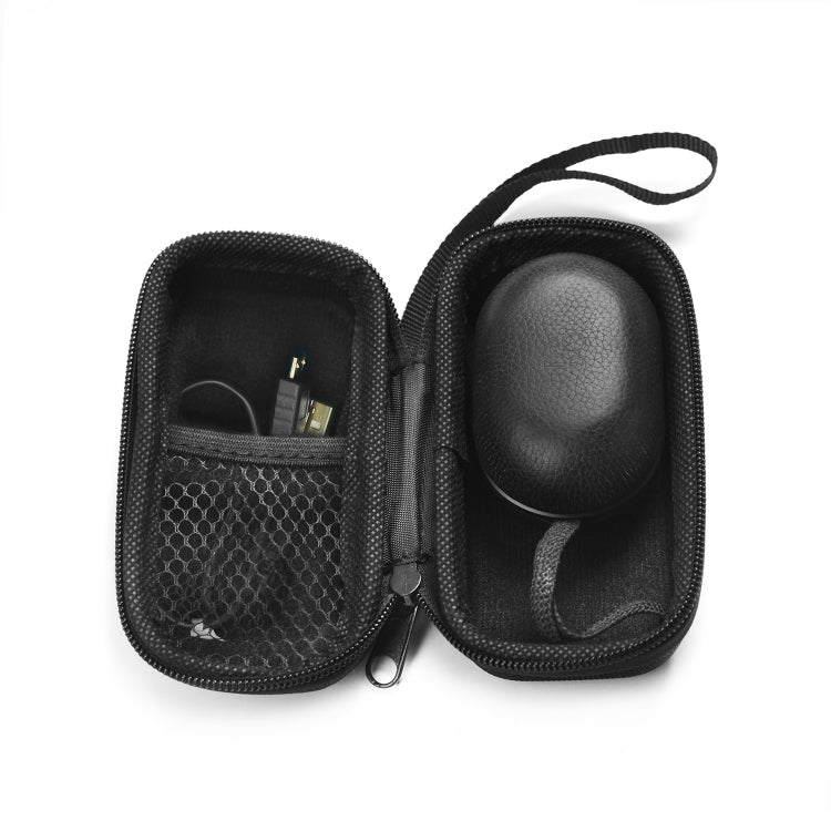 Suitable for B&O PLAY Beoplay E8 Bluetooth Headset Storage Box Anti - Pressure Hard Bag Storage Bag - ORIWHIZ