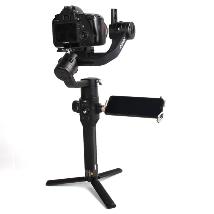Sunnylife RO - Q9152 Extension Mounting Clamp Adapter for DJI RONIN - S Gimbal, RO - Q9152 Clamp Adapter - ORIWHIZDJI & Insta360 AccessoriesDJI Ronin SeriesSunnylife