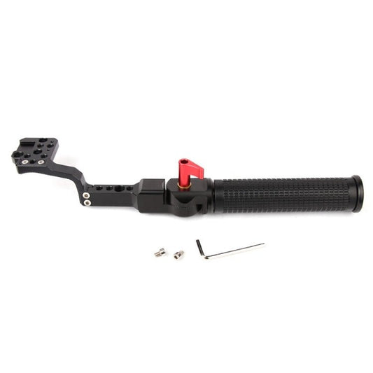 Sunnylife RO - Q9233 Carry Type Adjustable Angle SLR Stabilizer Handle For DJI RONIN RS - C2 / RONIN S / SC - ORIWHIZDJI & Insta360 AccessoriesDJI Ronin SeriesSunnylife