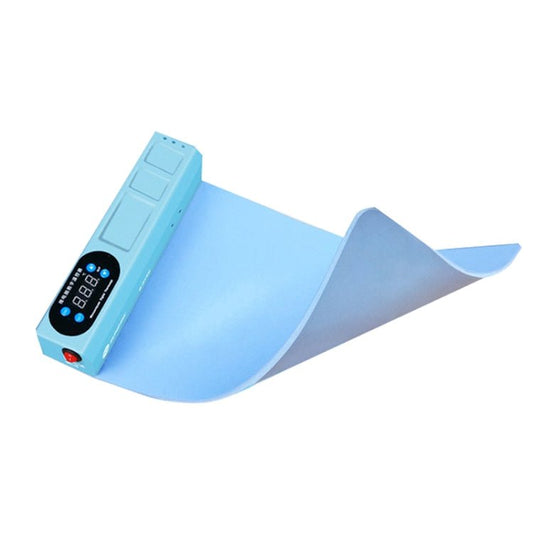 SUNSHINE S - 918E LCD Screen Removal Treasure Mobile Phone Repair Heating Pad, US Plug, SUNSHINE S - 918E(US Plug) - ORIWHIZ