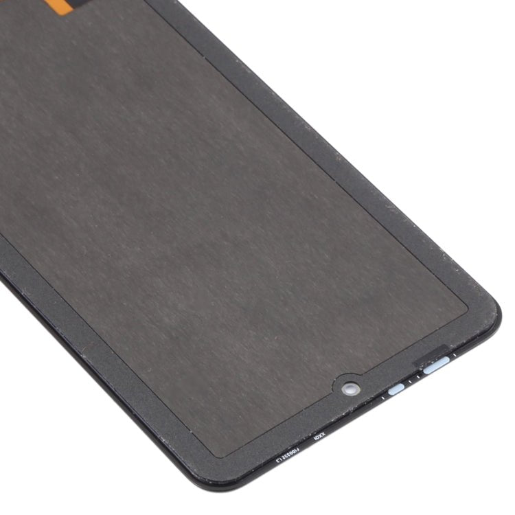 Super AMOLED LCD Screen and Digitizer Full Assembly for Xiaomi Black Shark 4 / Black Shark 4 Pro SHARK PRS - H0, SHARK PRS - A0, For Xiaomi Mi Mix 4(Super AMOLED) - ORIWHIZ