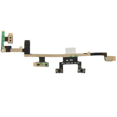 Switch Cable for New iPad (iPad 3), For New iPad (iPad 3) - ORIWHIZ