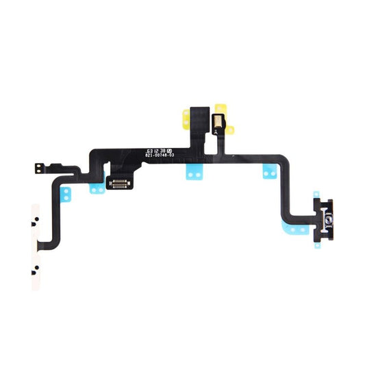 Switch Flex Cable for iPhone 7 Plus, For iPhone 7 Plus - ORIWHIZ