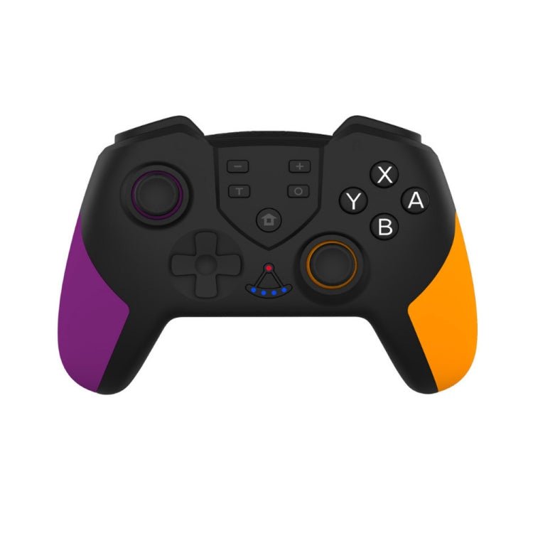 T23 Wireless Bluetooth Game Handle With Vibration And Wake Up Macro Programming Function Handle For Nintendo Switch PRO - ORIWHIZNintendo AccessoriesNintendo Accessories GamepadsToys & Hobbies