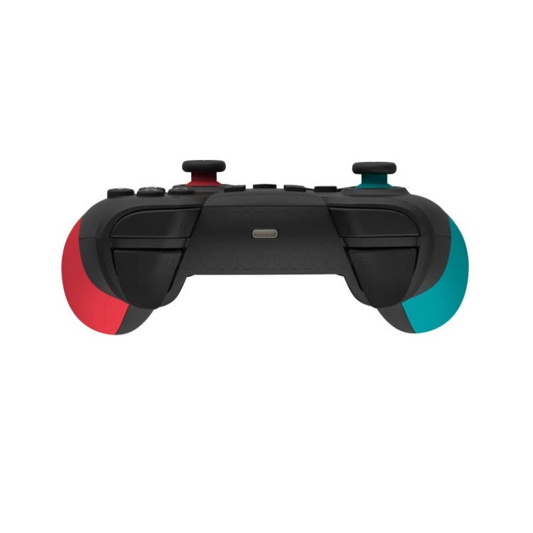 T23 Wireless Bluetooth Game Handle With Vibration And Wake Up Macro Programming Function Handle For Nintendo Switch PRO - ORIWHIZNintendo AccessoriesNintendo Accessories GamepadsToys & Hobbies