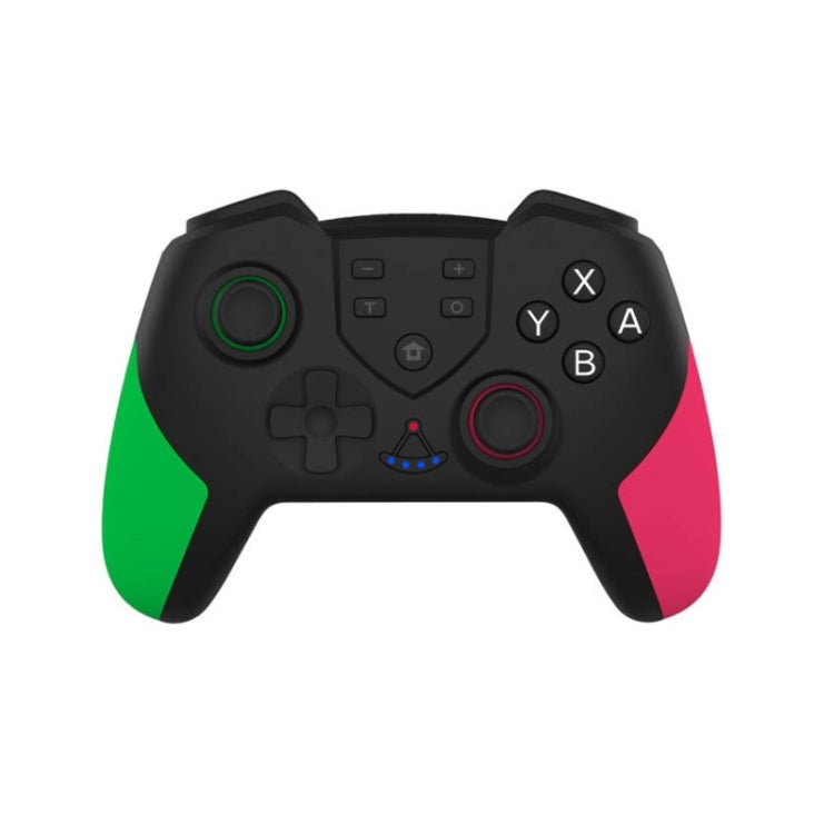 T23 Wireless Bluetooth Game Handle With Vibration And Wake Up Macro Programming Function Handle For Nintendo Switch PRO - ORIWHIZNintendo AccessoriesNintendo Accessories GamepadsToys & Hobbies