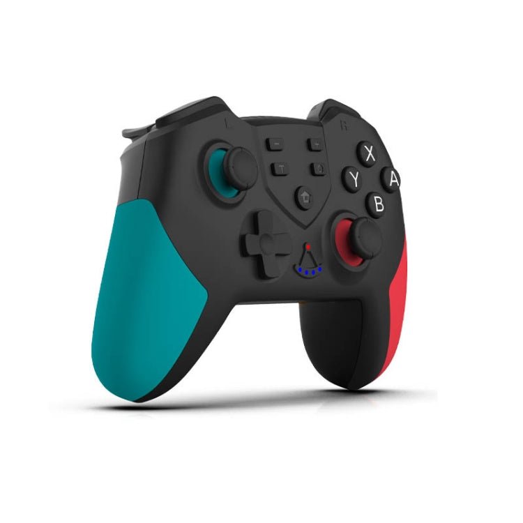 T23 Wireless Bluetooth Game Handle With Vibration And Wake Up Macro Programming Function Handle For Nintendo Switch PRO - ORIWHIZNintendo AccessoriesNintendo Accessories GamepadsToys & Hobbies