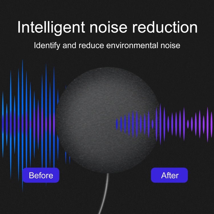 T4 Motorcycle Helmet Bluetooth Headsets BT 5.0 Stereo Automatically Connect to Support SIRI, T4 - ORIWHIZConsumer ElectronicsMotorcycle Walkie TalkieWalkie Talkie
