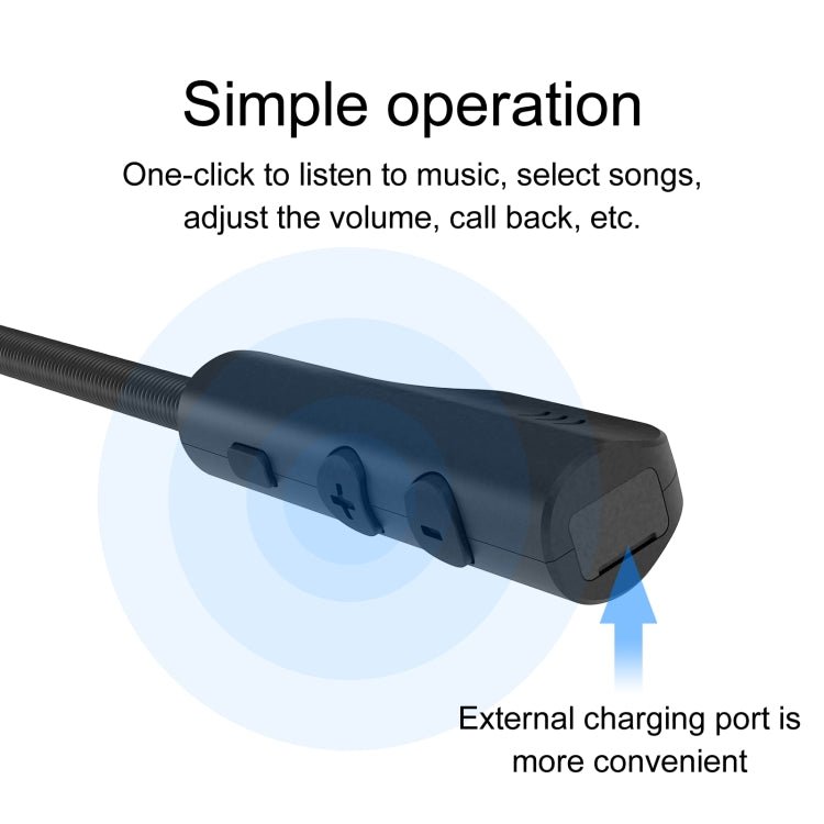 T4 Motorcycle Helmet Bluetooth Headsets BT 5.0 Stereo Automatically Connect to Support SIRI, T4 - ORIWHIZConsumer ElectronicsMotorcycle Walkie TalkieWalkie Talkie