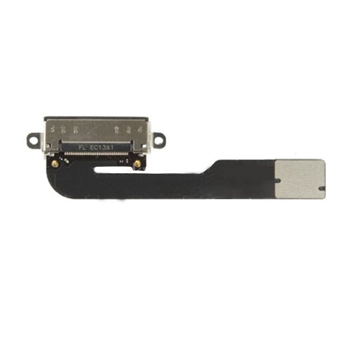 Tail Connector Charger Flex Cable for iPad 2, For iPad 2 - ORIWHIZ