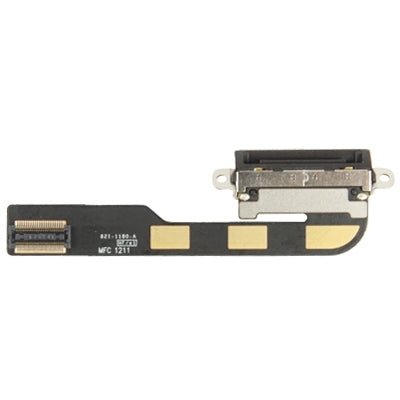 Tail Connector Charger Flex Cable for iPad 2, For iPad 2 - ORIWHIZ