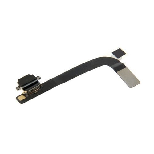 Tail Connector Charger Flex Cable for iPad 4, For iPad 4 - ORIWHIZ