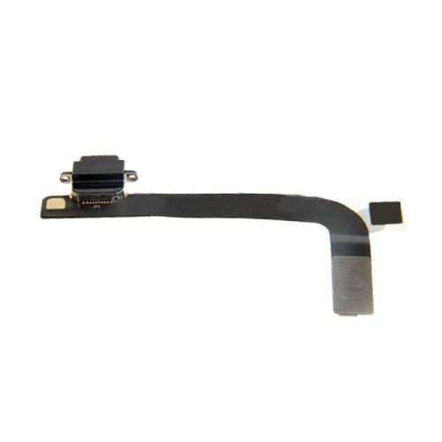 Tail Connector Charger Flex Cable for iPad 4, For iPad 4 - ORIWHIZ