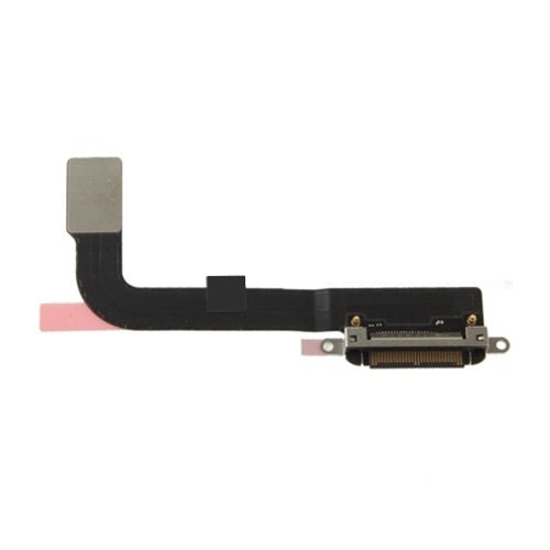 Tail Connector Charger Flex Cable for New iPad (iPad 3), For New iPad - ORIWHIZ