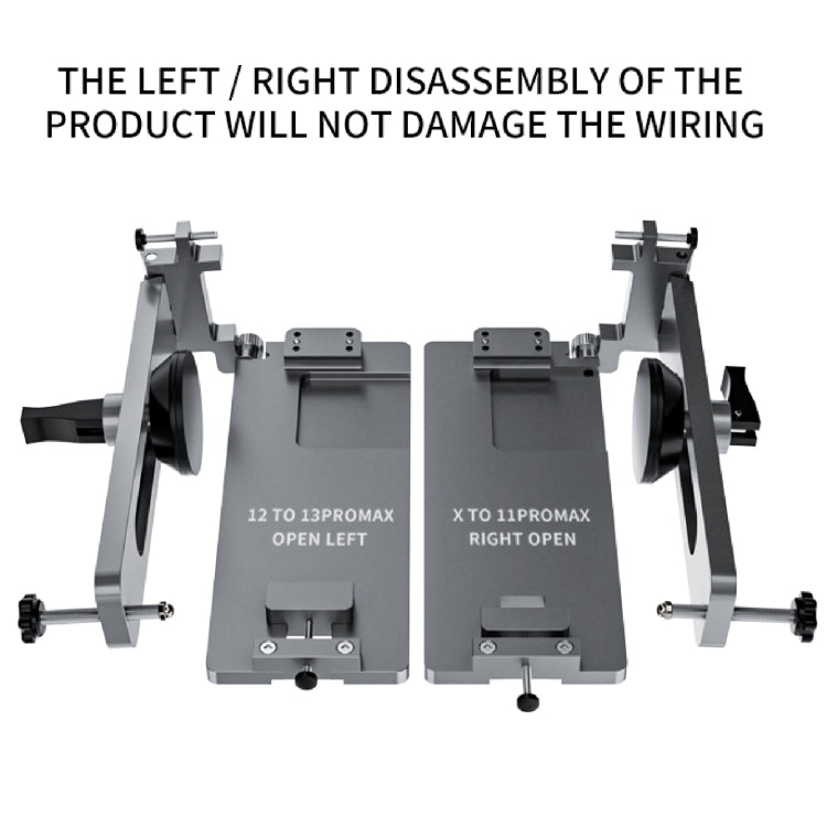 TBK 202 Heat - free Screen Disassembly Tool, TBK 202 - ORIWHIZ