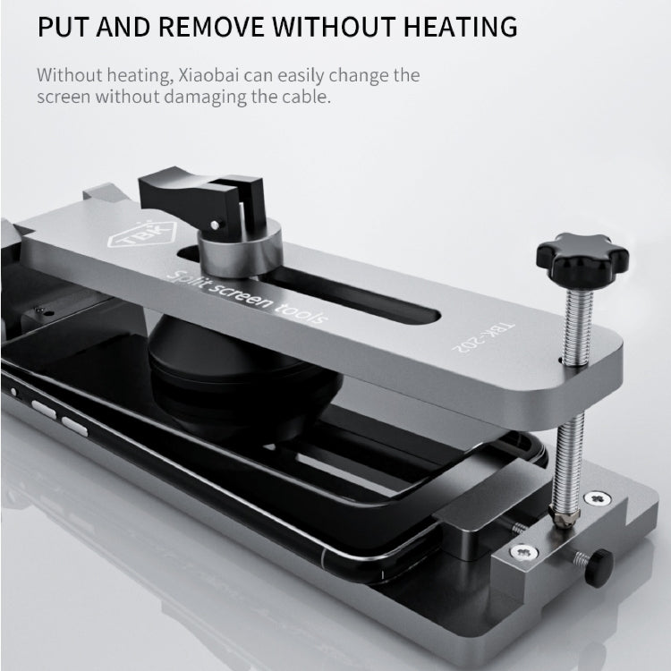 TBK 202 Heat - free Screen Disassembly Tool, TBK 202 - ORIWHIZ