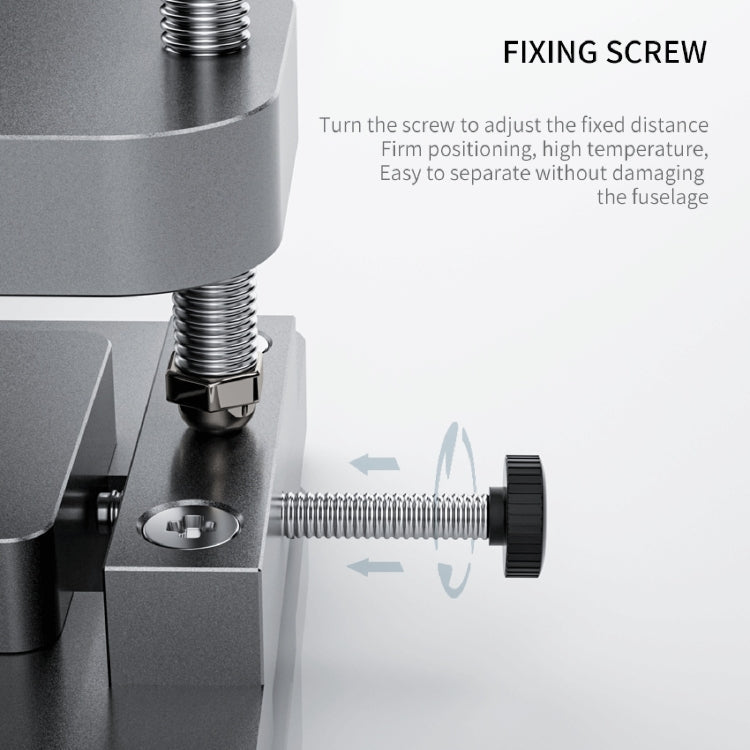 TBK 202 Heat - free Screen Disassembly Tool, TBK 202 - ORIWHIZ
