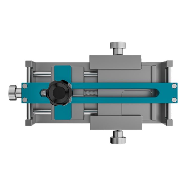TBK - 215A Mobile Phone Middle Frame Deformation and Bending Correction Repair Fixture, TBK - 215A - ORIWHIZ