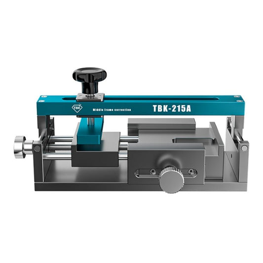 TBK - 215A Mobile Phone Middle Frame Deformation and Bending Correction Repair Fixture, TBK - 215A - ORIWHIZ
