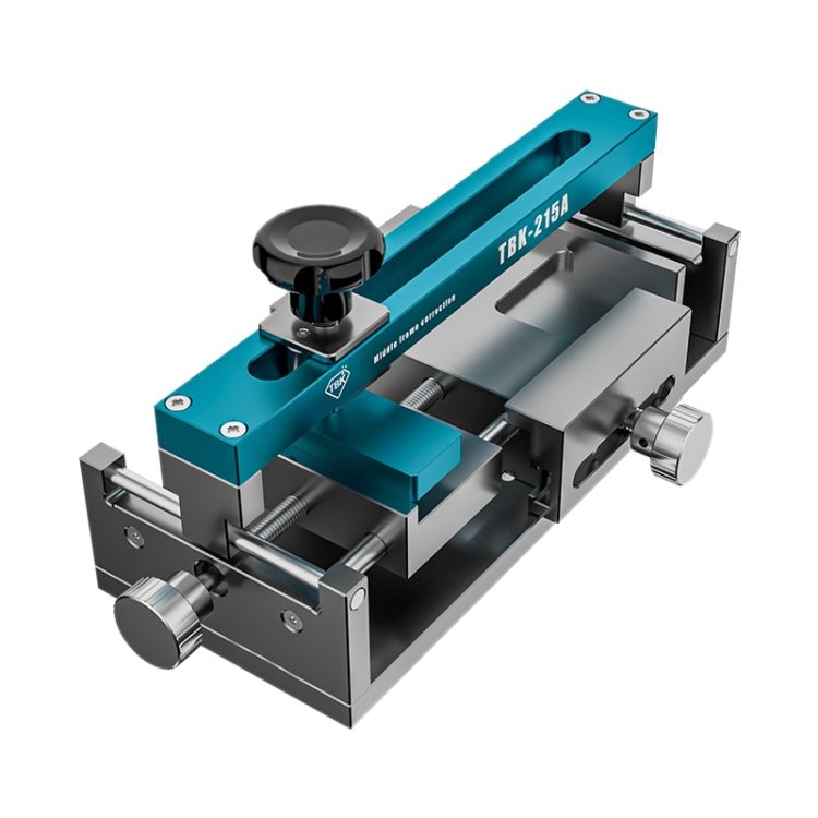 TBK - 215A Mobile Phone Middle Frame Deformation and Bending Correction Repair Fixture, TBK - 215A - ORIWHIZ
