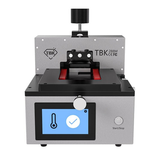 TBK 288M Automatic Screen Disassembly Machine Built - in Vacuum Pump, US Plug, UK Plug, AU Plug, EU Plug - ORIWHIZ