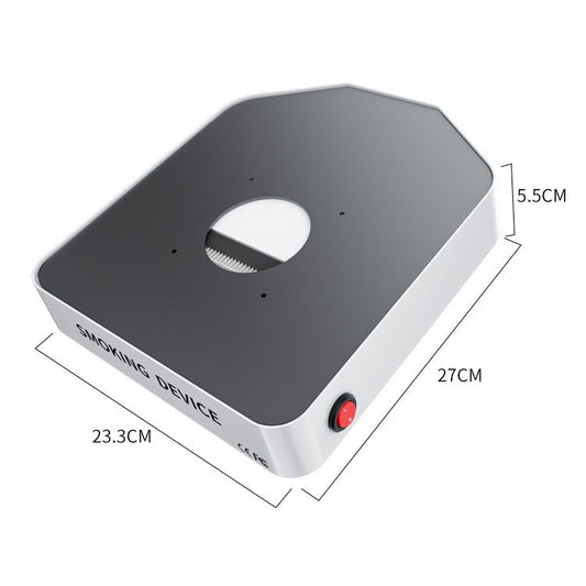 TBK - 658 Portable Smoking instrument Welding Smoking Mist Purifier, TBK - 658 - ORIWHIZ