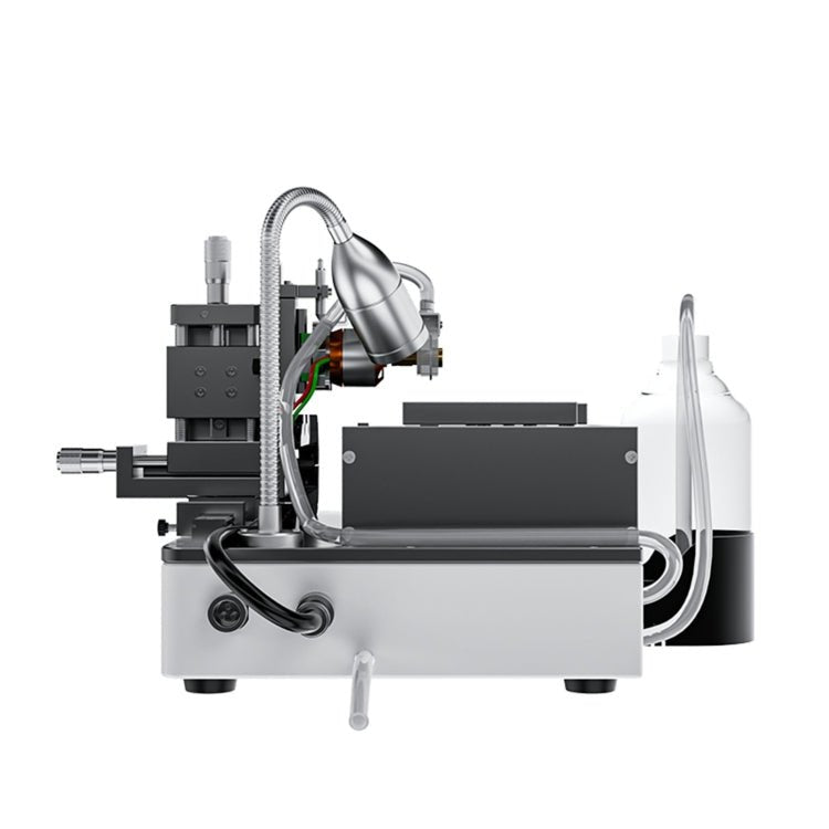 TBK 918 Smart Cutting and Grinding Machine, US Plug, EU Plug, UK Plug, AU Plug - ORIWHIZ